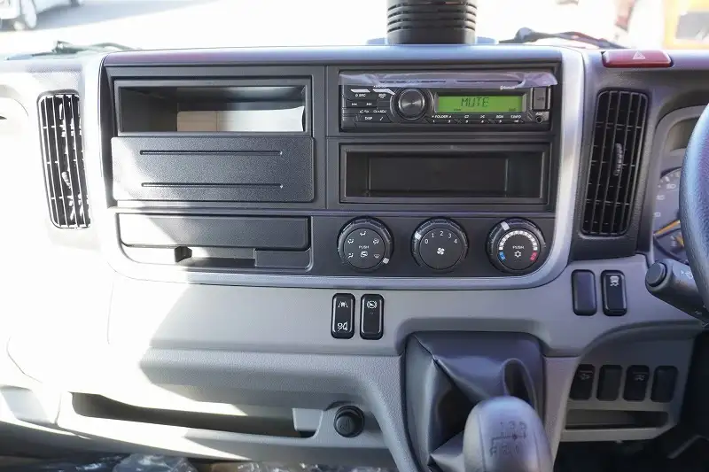 三菱 キャンター  アルミバン 2RG-FEAV0 R5｜画像13