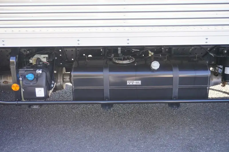 三菱 キャンター  アルミバン 2RG-FEAV0 R5｜画像16