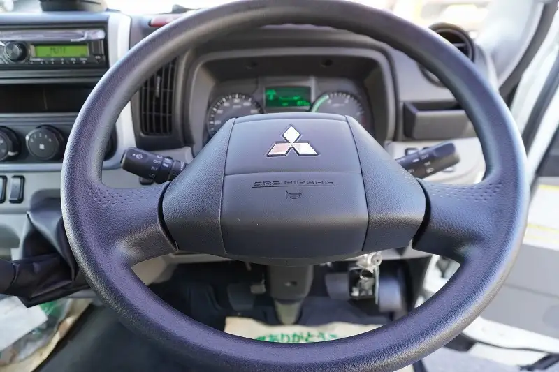 三菱 キャンター  アルミバン 2RG-FEAV0 R5｜画像12