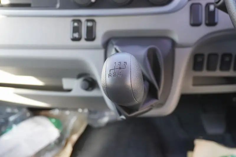 三菱 キャンター  アルミバン 2RG-FEAV0 R5｜画像14