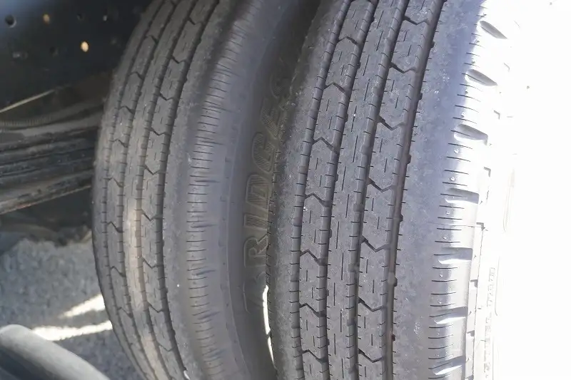 三菱 キャンター  アルミバン 2RG-FEAV0 R5｜画像20