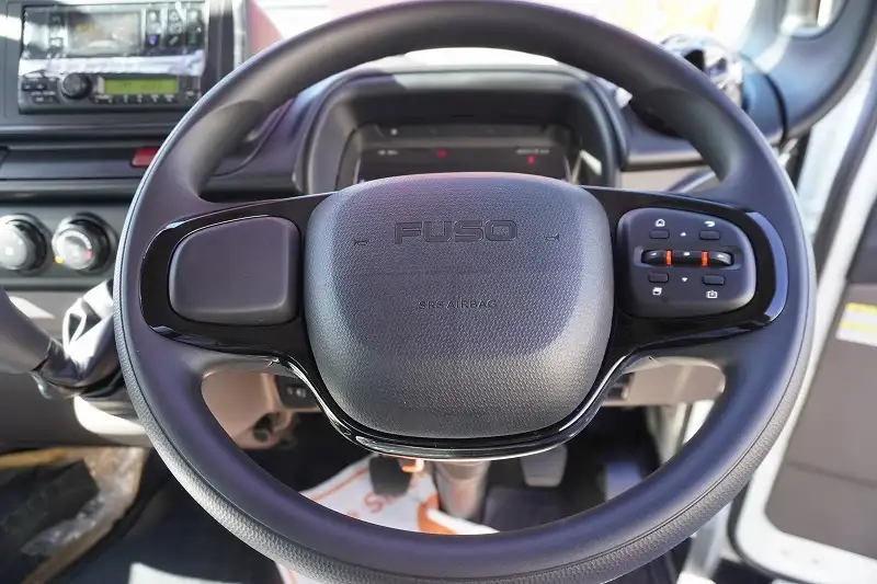 三菱 キャンター  冷凍冷蔵 2RG-FBAV0 R7｜画像12