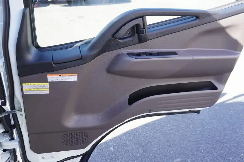 三菱 キャンター  冷凍冷蔵 2RG-FBAV0 R7｜画像15