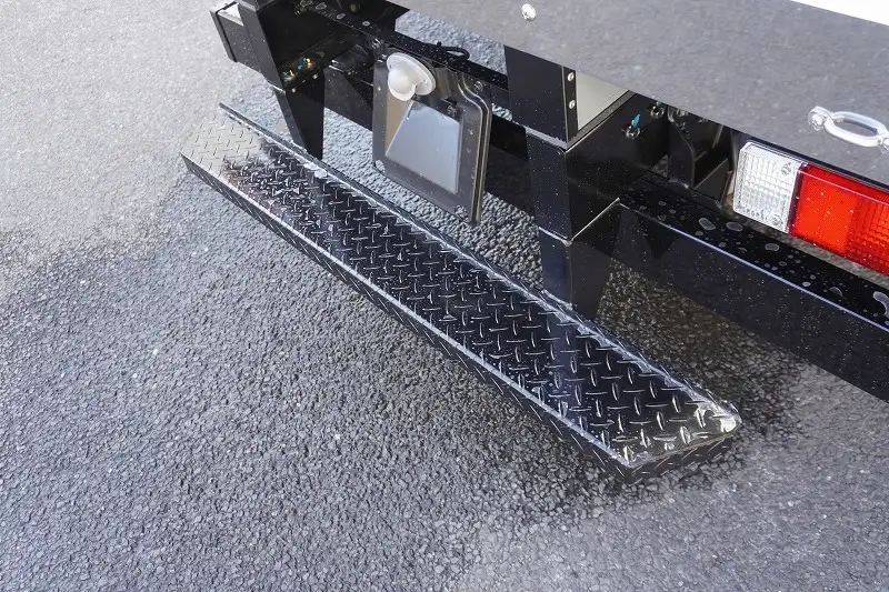 三菱 キャンター  冷凍冷蔵 2RG-FBAV0 R7｜画像9