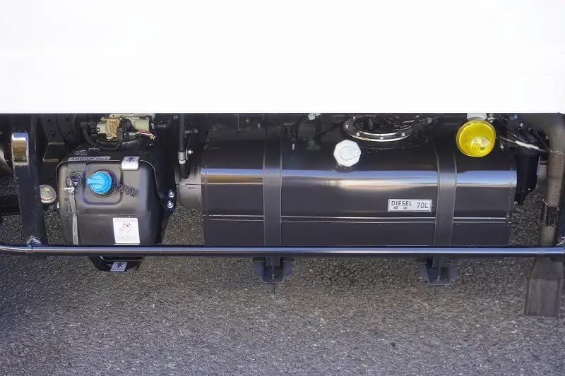 三菱 キャンター  冷凍冷蔵 2RG-FBAV0 R7｜画像16