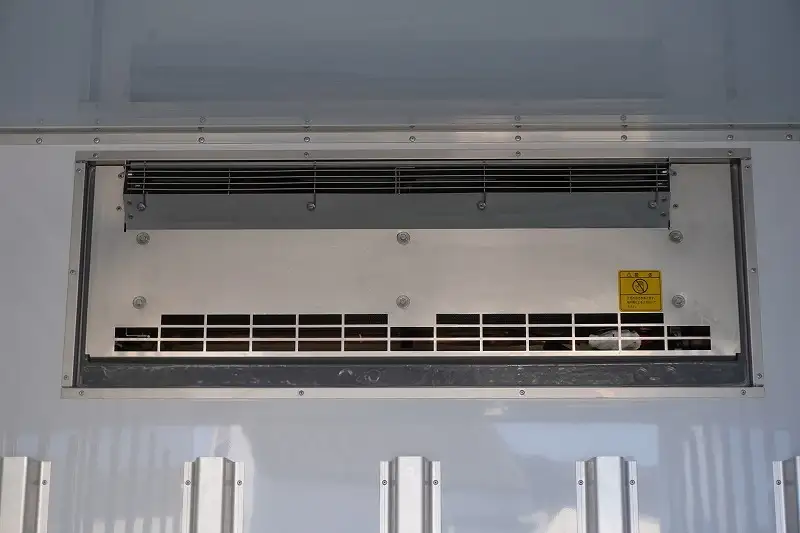 三菱 キャンター  冷凍冷蔵 2RG-FBAV0 R7｜画像6