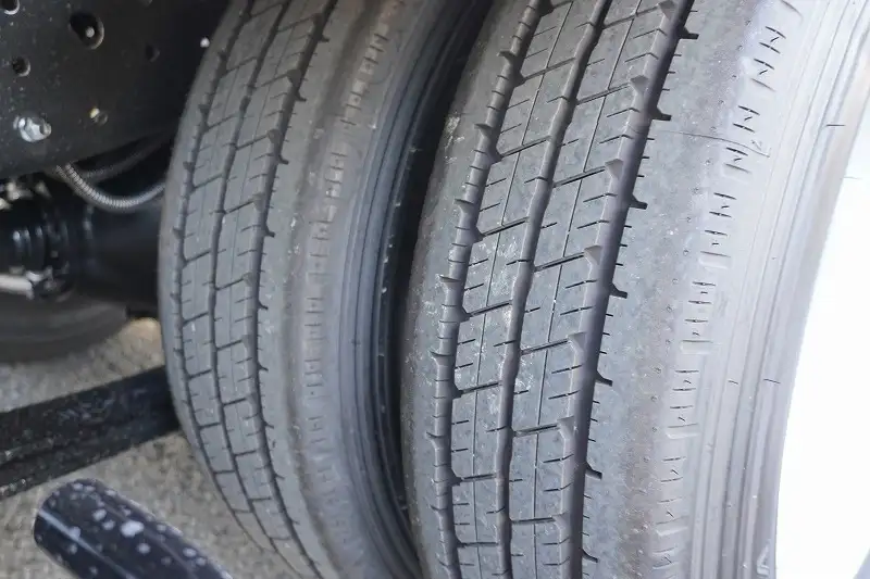 三菱 キャンター  冷凍冷蔵 2RG-FBAV0 R7｜画像20