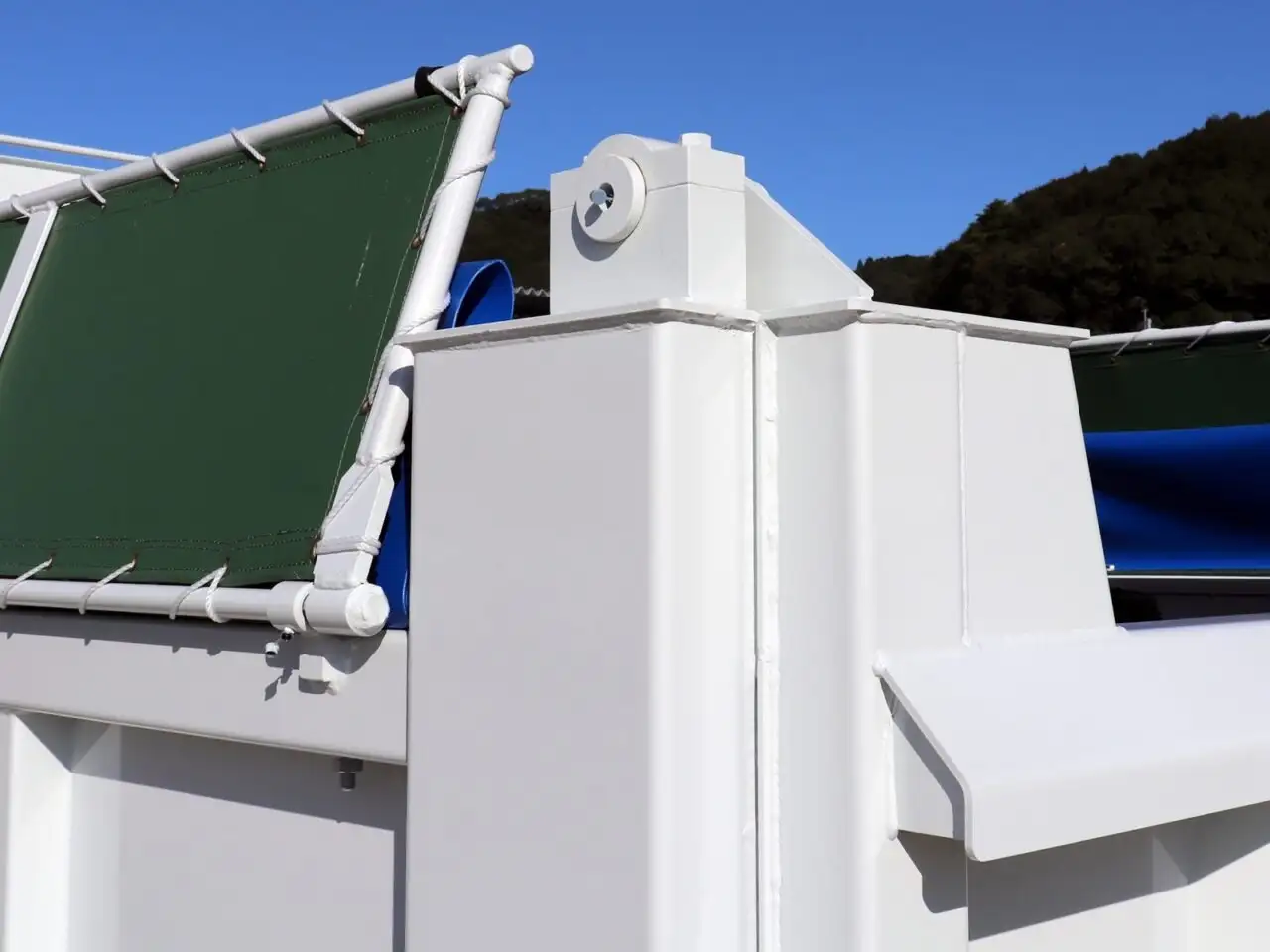 三菱 ファイター  ダンプ 2KG-FK72FZ R6｜画像9