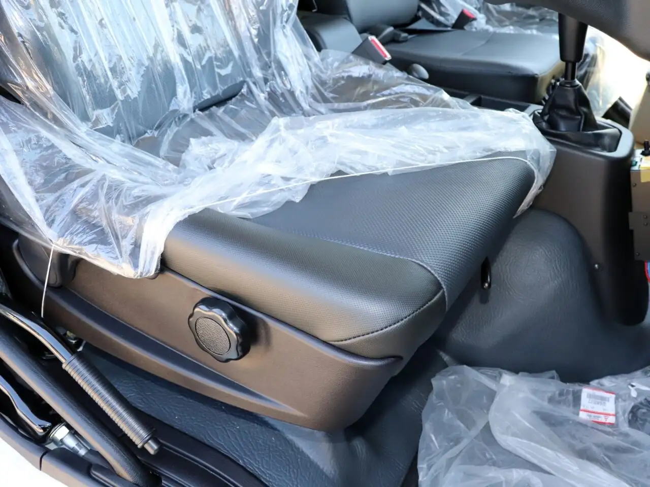 三菱 ファイター  ダンプ 2KG-FK72FZ R6｜画像12