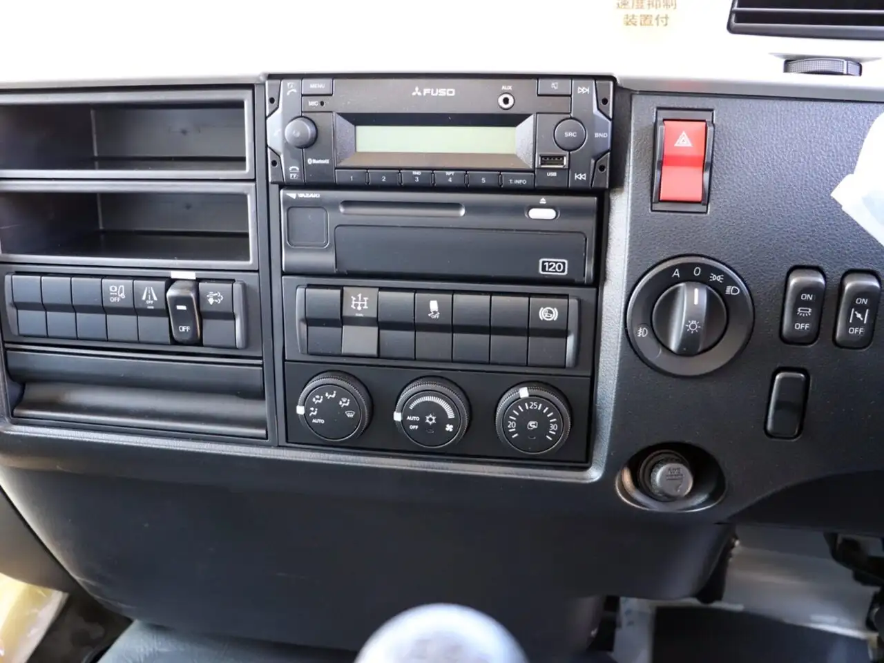 三菱 ファイター  ダンプ 2KG-FK72FZ R6｜画像13