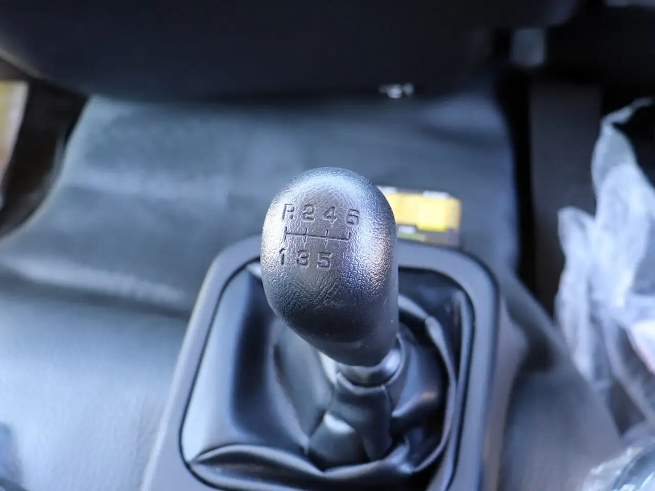 三菱 ファイター  ダンプ 2KG-FK72FZ R6｜画像15