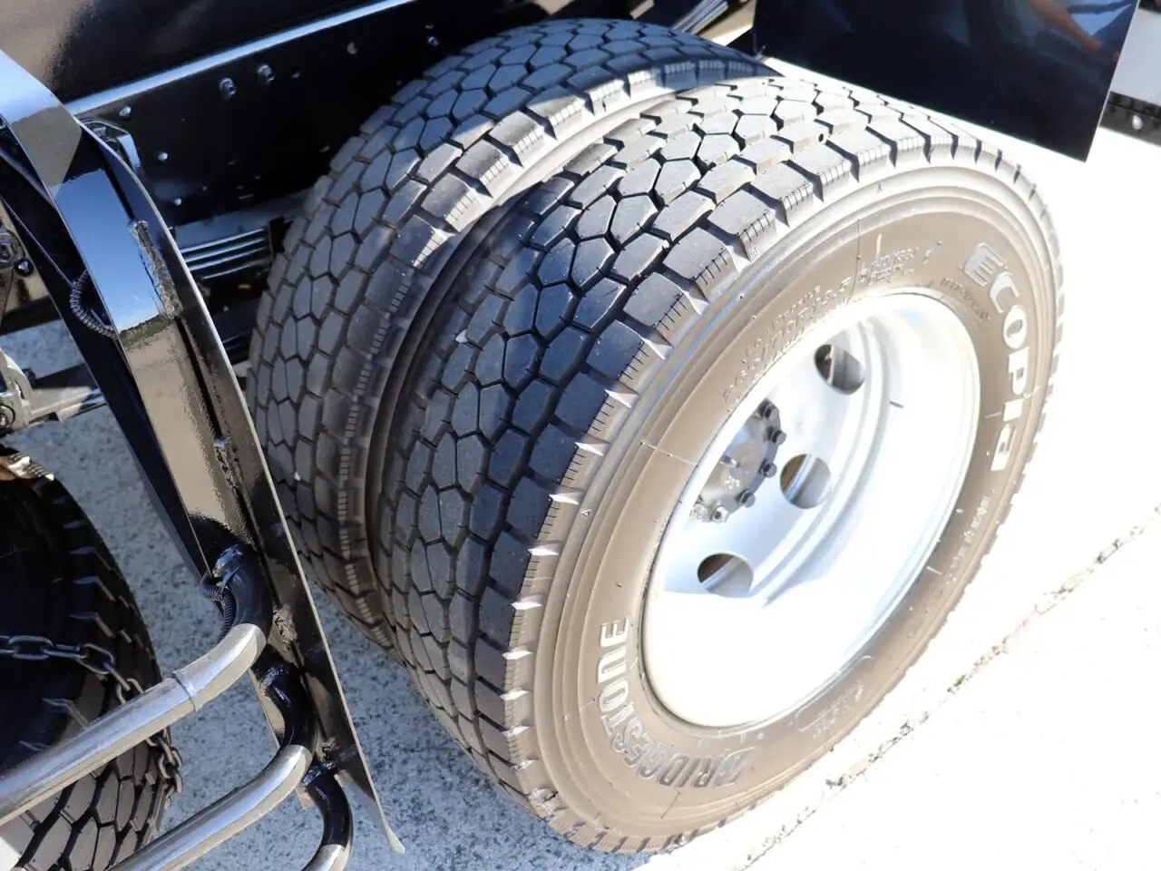 三菱 ファイター  ダンプ 2KG-FK72FZ R6｜画像20