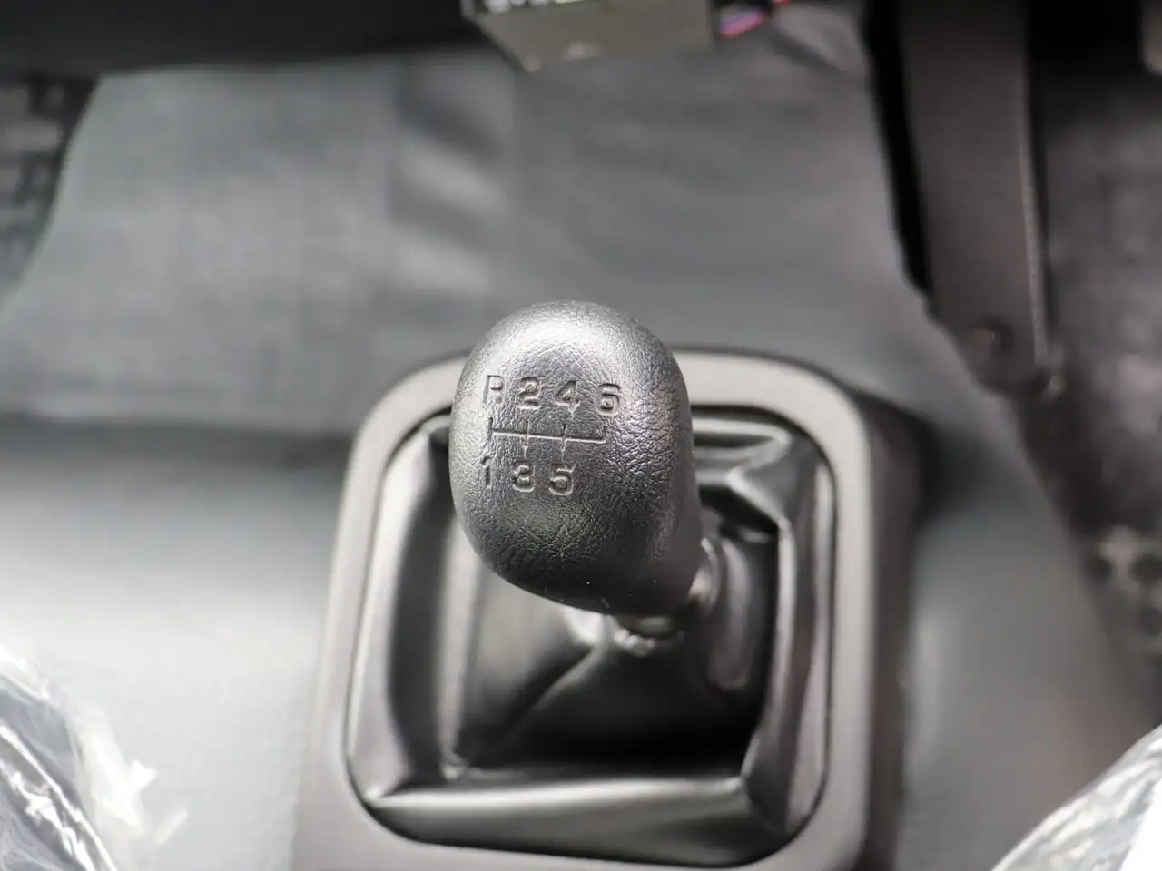 三菱 ファイター  ダンプ 2KG-FK62FZ R5｜画像15