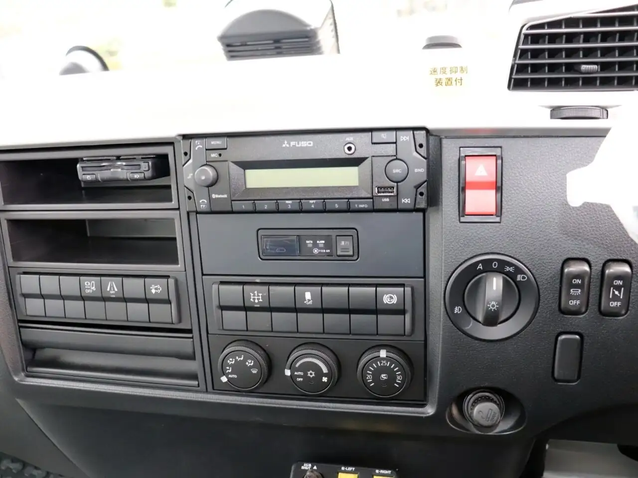 三菱 ファイター  ダンプ 2KG-FK62FZ R5｜画像12