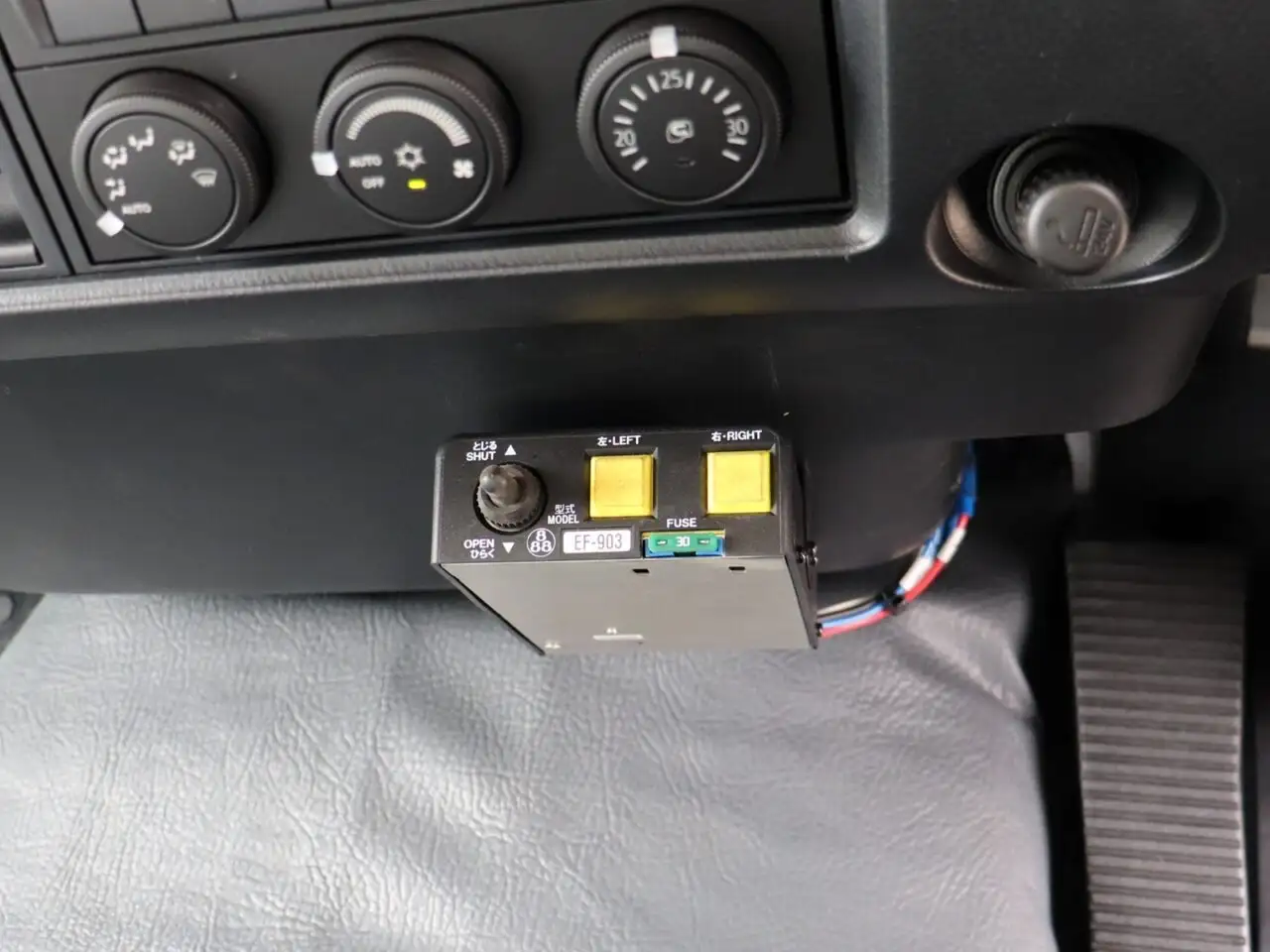 三菱 ファイター  ダンプ 2KG-FK62FZ R5｜画像13