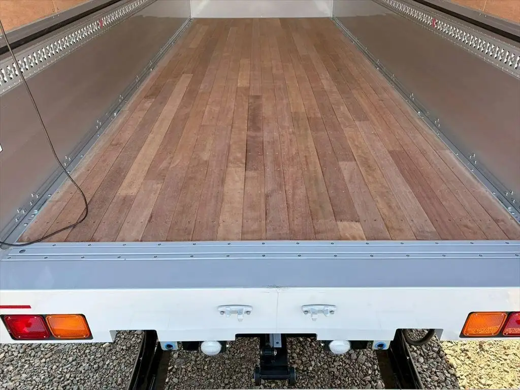 三菱 ファイター  ウイング 2KG-FK65F R6｜画像7