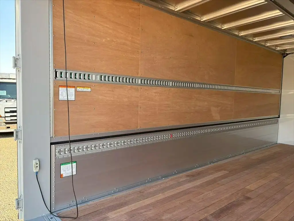 三菱 ファイター  ウイング 2KG-FK65F R6｜画像8