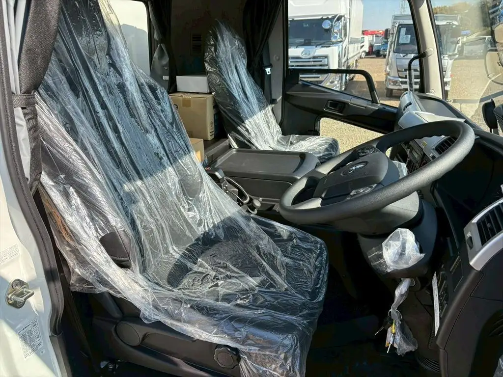 三菱 ファイター  ウイング 2KG-FK65F R6｜画像12