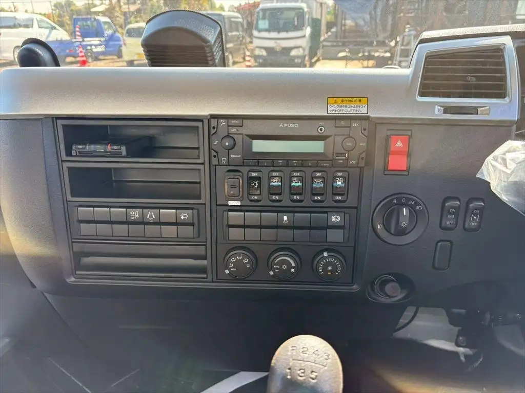 三菱 ファイター  ウイング 2KG-FK65F R6｜画像14