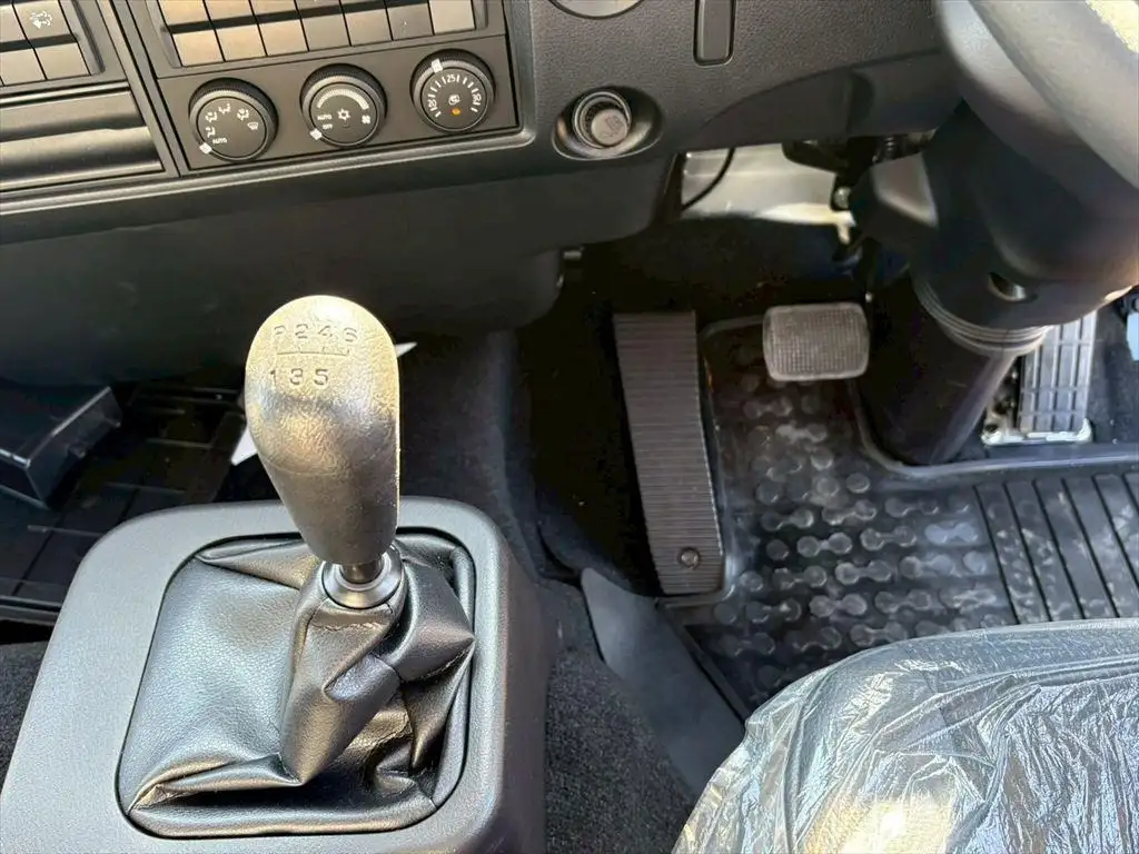 三菱 ファイター  ウイング 2KG-FK65F R6｜画像13