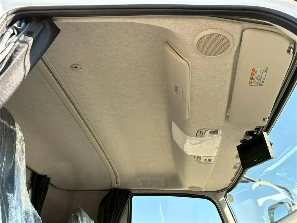 三菱 ファイター  ウイング 2KG-FK65F R6｜画像15