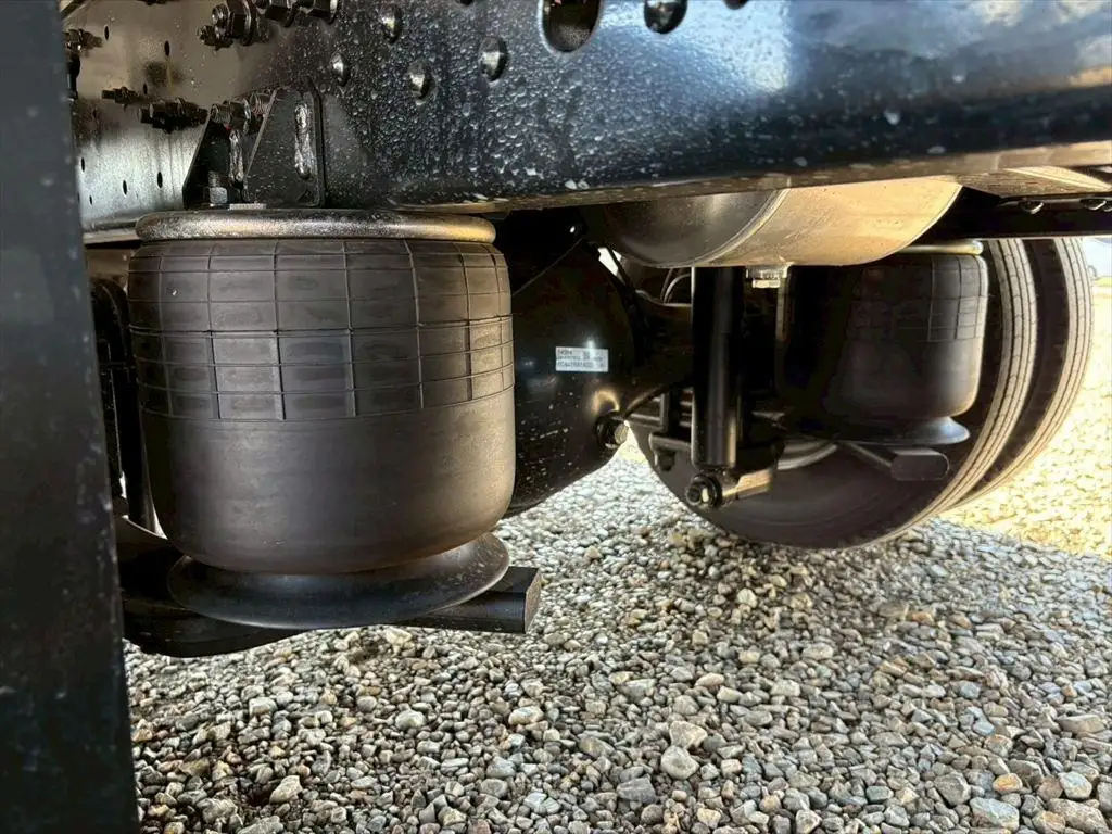 三菱 ファイター  ウイング 2KG-FK65F R6｜画像17