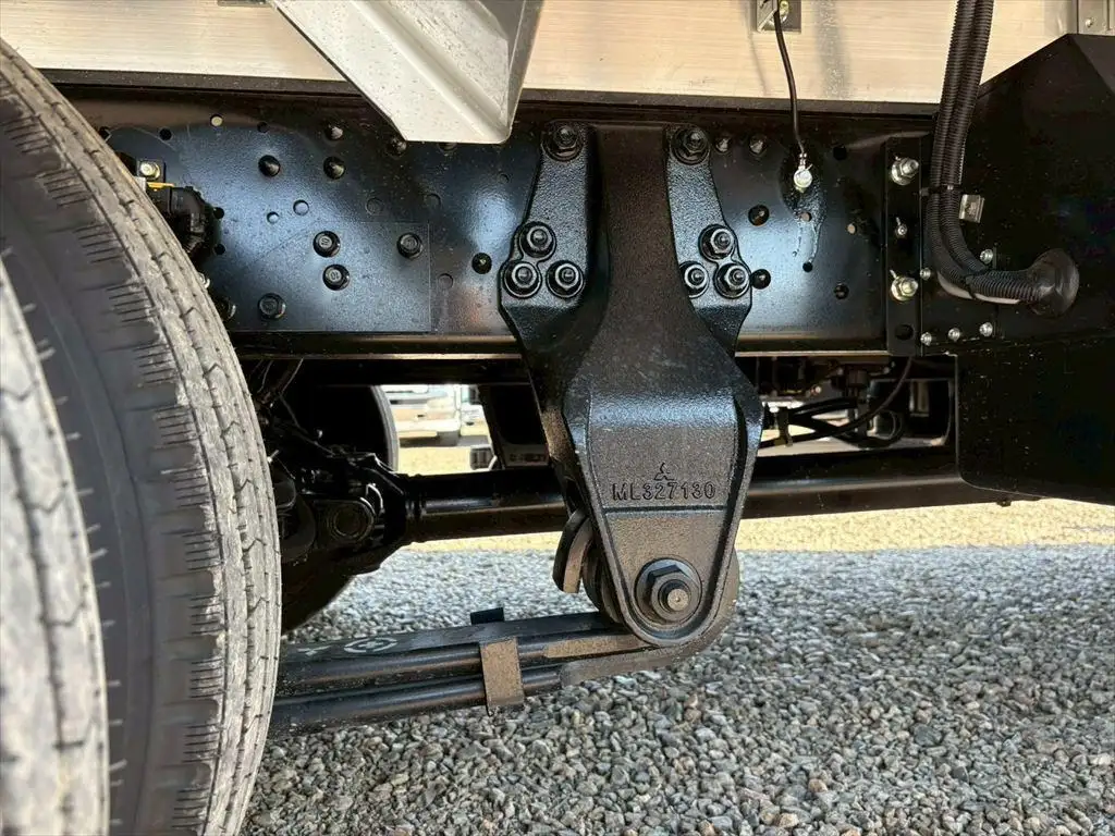 三菱 ファイター  ウイング 2KG-FK65F R6｜画像18