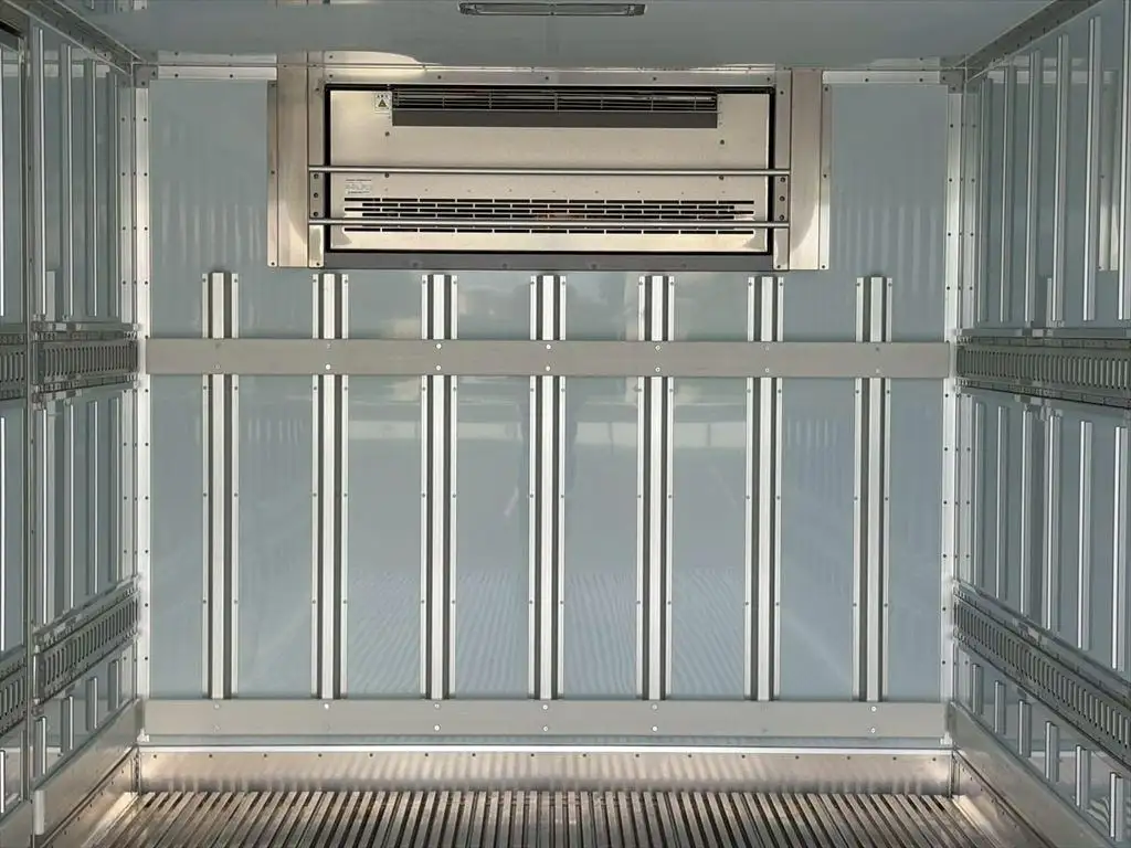 日野 レンジャー  冷凍冷蔵 2KG-FD2ABG R7｜画像7