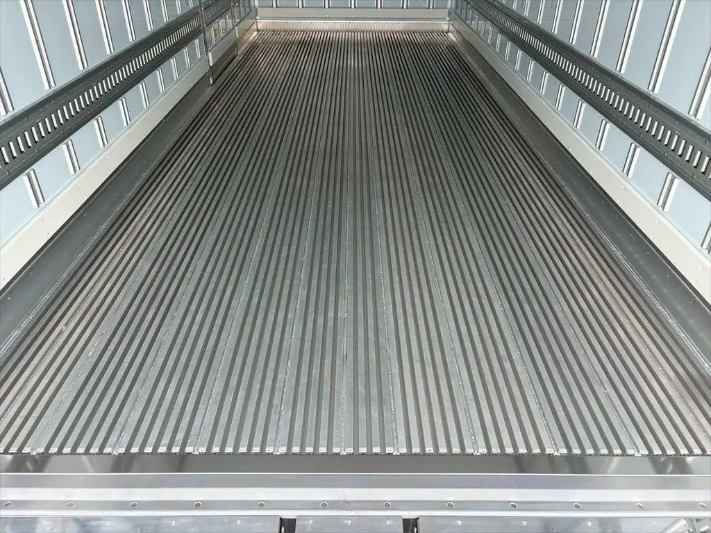 日野 レンジャー  冷凍冷蔵 2KG-FD2ABG R7｜画像8