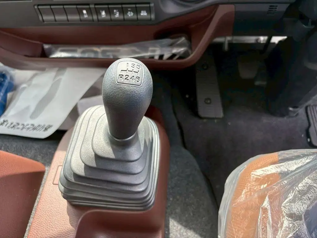 日野 レンジャー  冷凍冷蔵 2KG-FD2ABG R7｜画像13