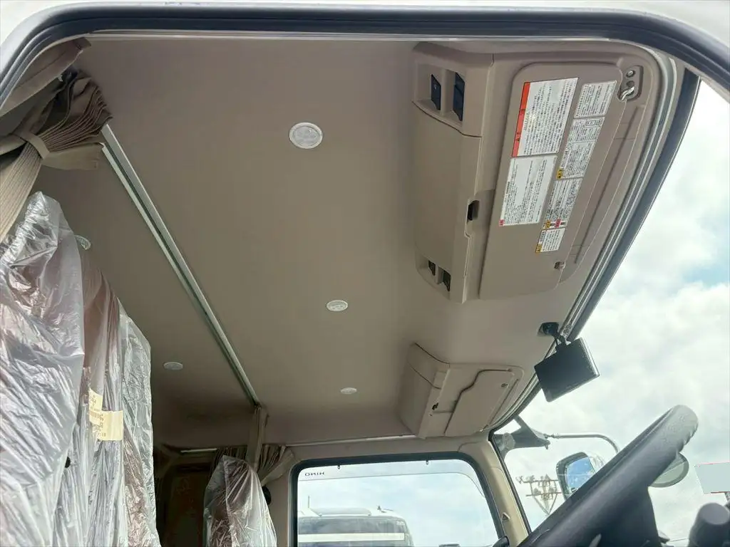 日野 レンジャー  冷凍冷蔵 2KG-FD2ABG R7｜画像15