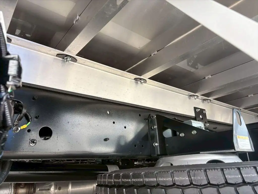 日野 レンジャー  冷凍冷蔵 2KG-FD2ABG R7｜画像17