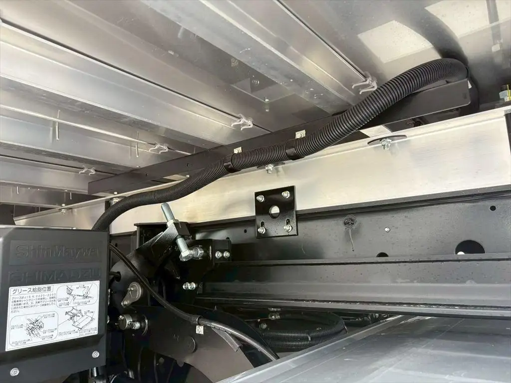 日野 レンジャー  冷凍冷蔵 2KG-FD2ABG R7｜画像18