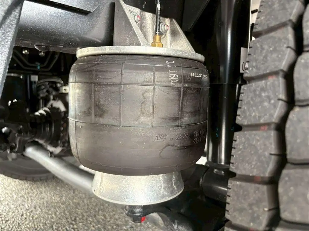 日野 レンジャー  冷凍冷蔵 2KG-FD2ABG R7｜画像19