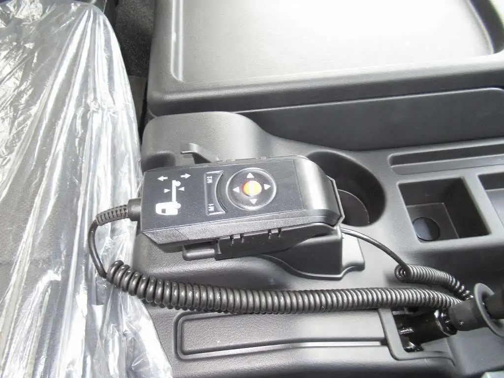 三菱 ファイター  ウイング 2KG-FK65F R6｜画像15