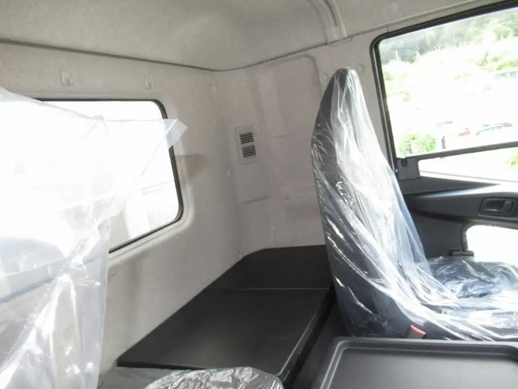 三菱 ファイター  ウイング 2KG-FK65F R6｜画像11