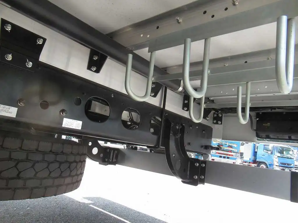 三菱 ファイター  ウイング 2KG-FK65F R6｜画像17