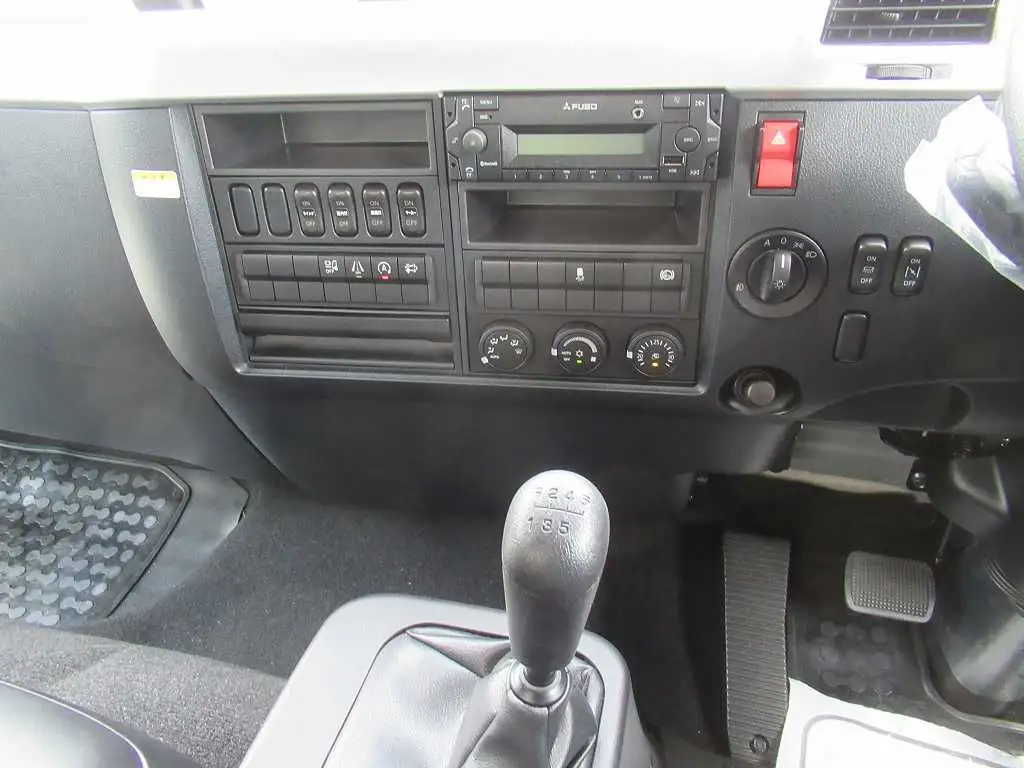 三菱 ファイター  ウイング 2KG-FK65F R6｜画像14