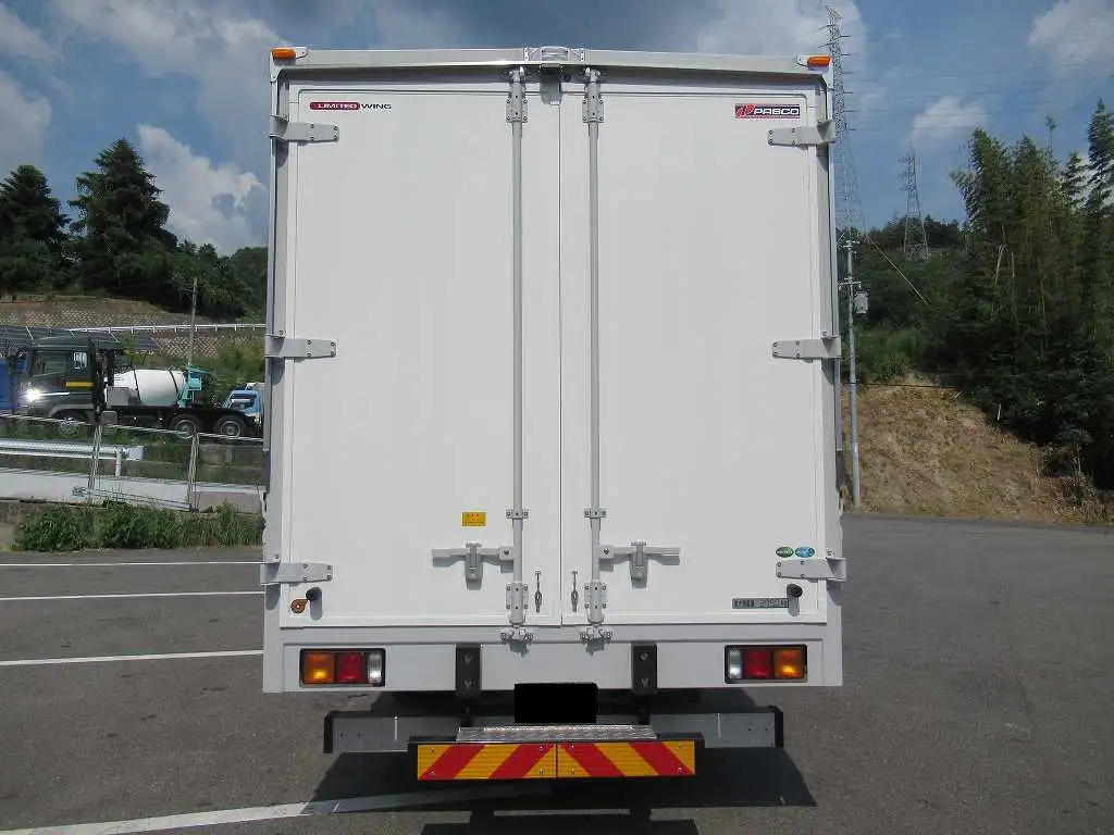 三菱 ファイター  ウイング 2KG-FK65F R6｜画像4