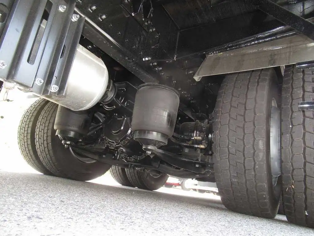 日野 プロフィア  車両重機運搬 2DG-FW1AHC R7｜画像19