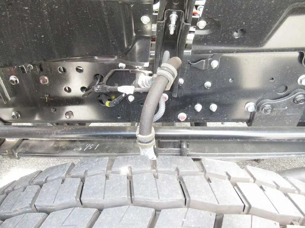 日野 プロフィア  車両重機運搬 2DG-FW1AHC R7｜画像18