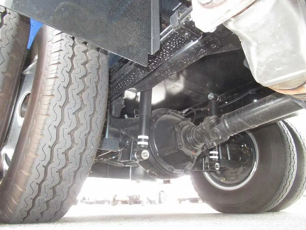 日野 デュトロ  高所・建柱車 2KG-XZU600E R6｜画像19