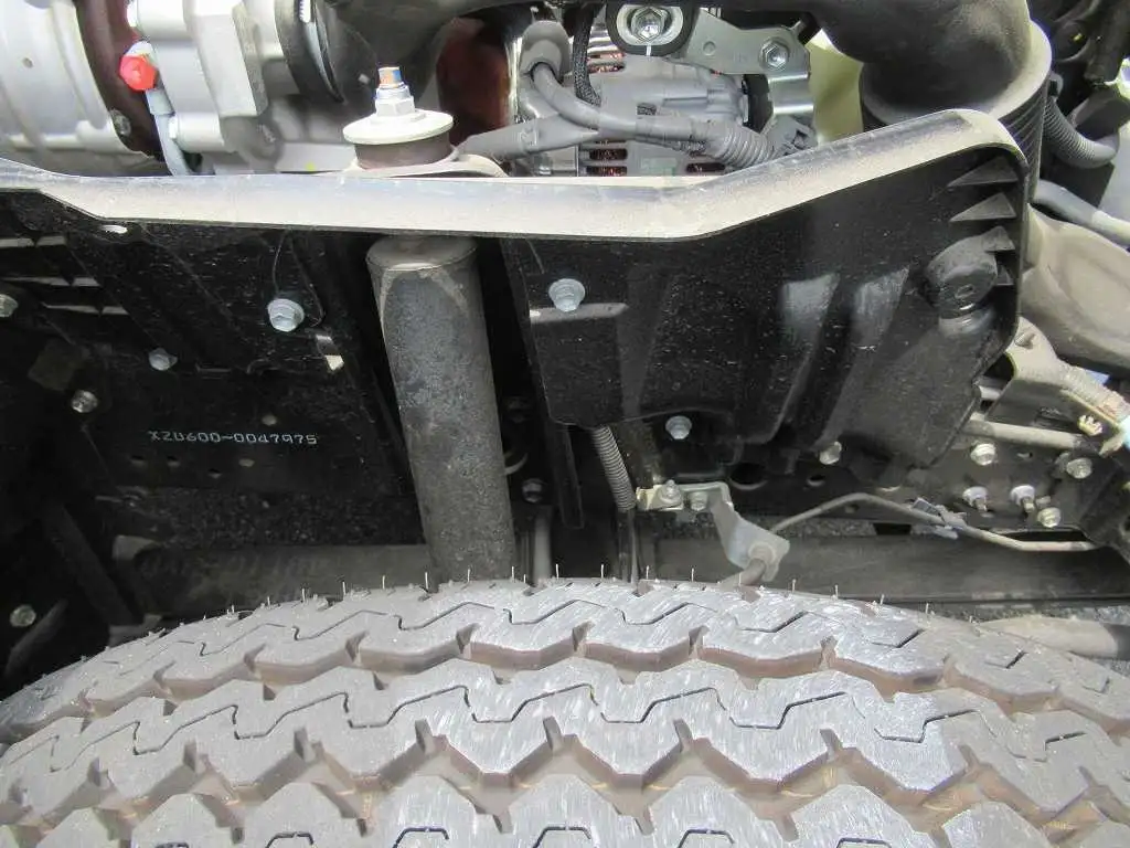 日野 デュトロ  高所・建柱車 2KG-XZU600E R6｜画像18