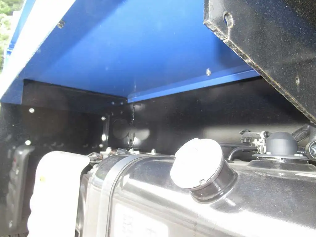 日野 デュトロ  高所・建柱車 2KG-XZU600E R6｜画像16