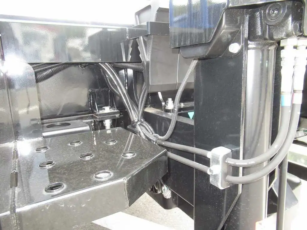 日野 デュトロ  高所・建柱車 2KG-XZU600E R6｜画像17