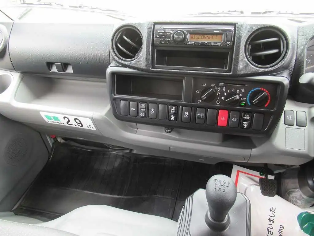 日野 デュトロ  高所・建柱車 2KG-XZU600E R6｜画像14