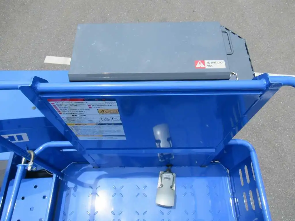 日野 デュトロ  高所・建柱車 2KG-XZU600E R6｜画像8