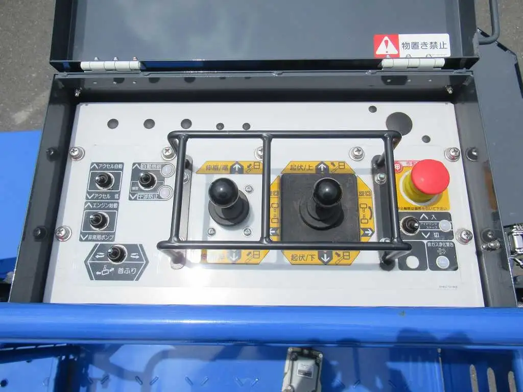 日野 デュトロ  高所・建柱車 2KG-XZU600E R6｜画像9