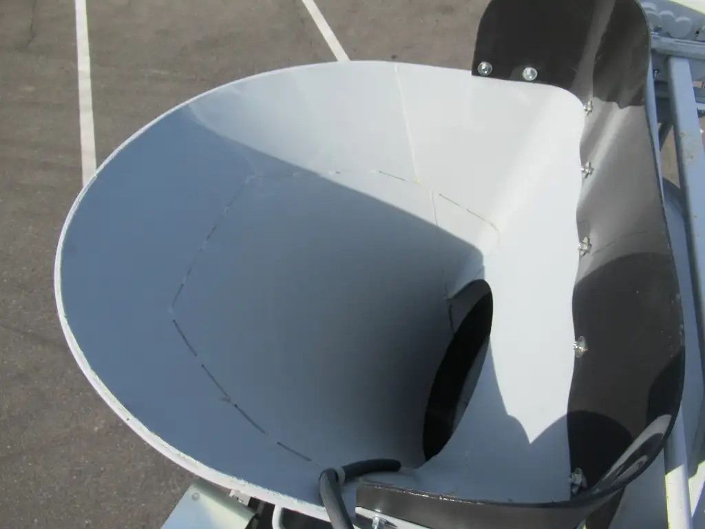 三菱 スーパーグレート  ミキサー・ポンプ 2KG-FV70GX R6｜画像6