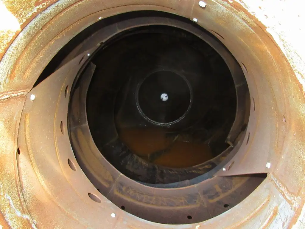 三菱 スーパーグレート  ミキサー・ポンプ 2KG-FV70GX R6｜画像7